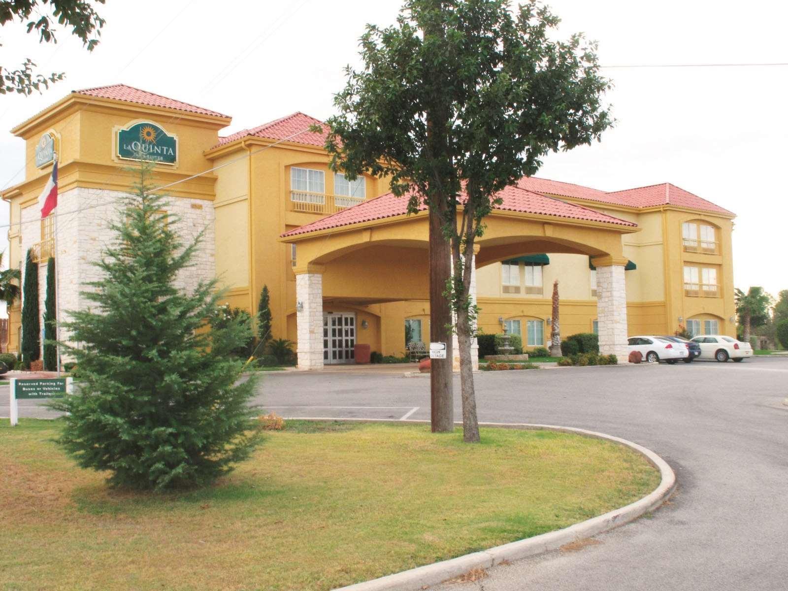 La Quinta By Wyndham Fredericksburg Ξενοδοχείο Εξωτερικό φωτογραφία