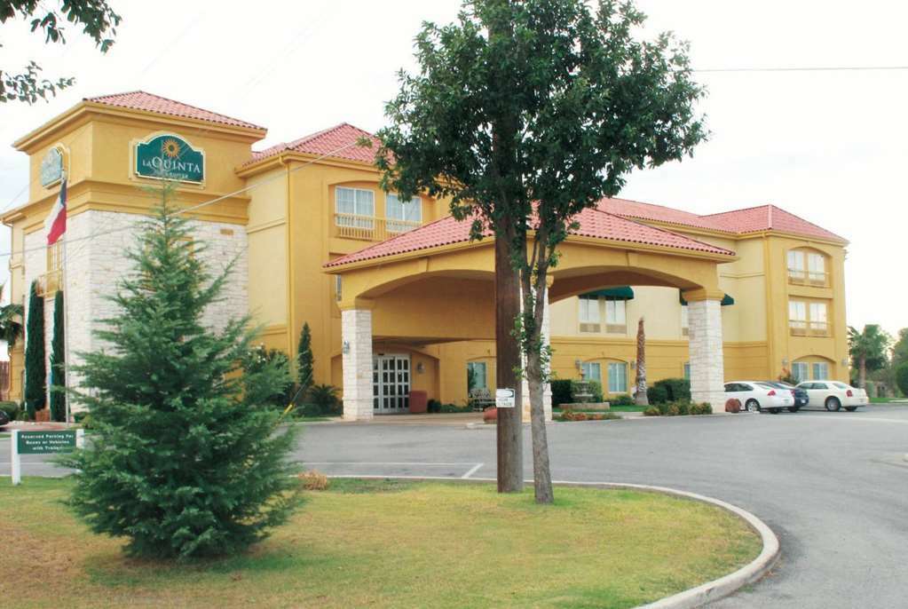 La Quinta By Wyndham Fredericksburg Ξενοδοχείο Εξωτερικό φωτογραφία